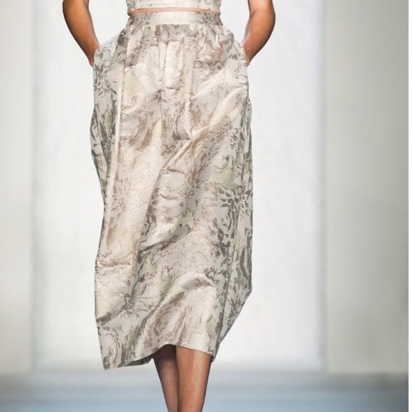 SUNO Dresses & Skirts - NWT SUNO Midi Skirt